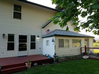 5321 N Kenney Rd, Otis Orchards, WA 99027
