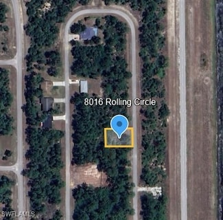 8016 Rolling Cir Unit 21, Port Labelle, FL 33935