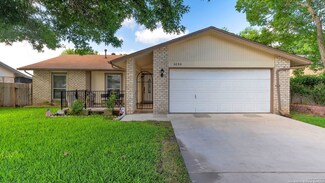6134 Spring Time St, San Antonio, TX 78249