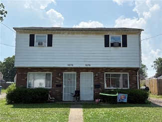 1876 E 37th St, Lorain, OH 44055