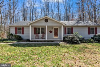 16085 Inheritance Dr, Brandywine, MD 20613