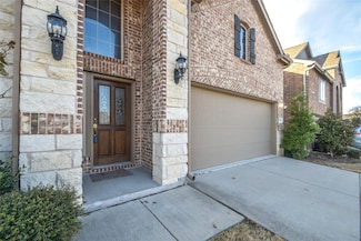 2113 Washington Park Way, Prosper, TX 75078