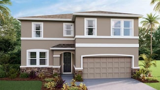 19752 Gladeview Way, Land O' Lakes, FL 34638