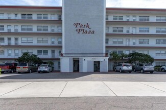 5060 76th Ave N Unit 509, Pinellas Park, FL 33781