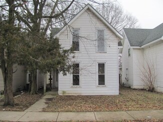 1028 N 7th St, Lafayette, IN 47904