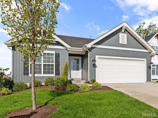 3037 Yellow Birch Ct, Imperial, MO 63052