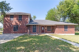1309 El Camino Dr, Weslaco, TX 78596