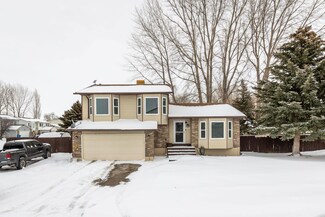 3122 Clover Hills Cir, Elko, NV 89801