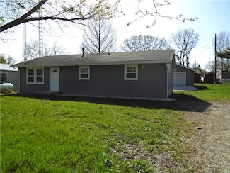 602 S Adams St, West Lebanon, IN 47991