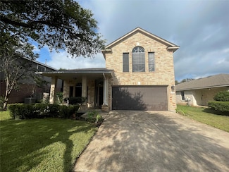 10512 Hainsworth Park Dr, Austin, TX 78717