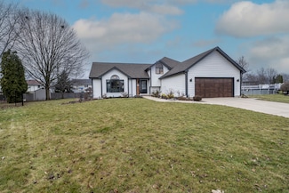 15530 S Robin Ct, Plainfield, IL 60544