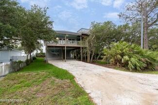313 Fifteenth St, St. Augustine, FL 32084