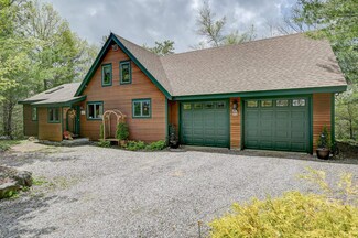 36 Oak Ridge Rd, Madison, NH 03849