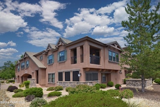 1716 Alpine Meadows Ln Unit 1203, Prescott, AZ 86303