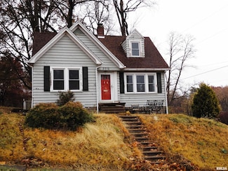 2316 East St, Davenport, IA 52803