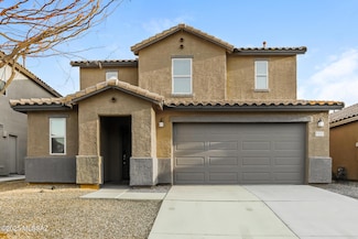 8533 W Magpie Place, Tucson, AZ 85757
