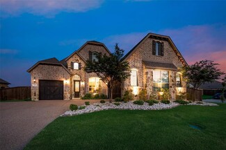 1401 Siena Ln, Rockwall, TX 75032