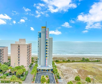 1708 N Ocean Blvd Unit 902 Atlantica, Myrtle Beach, SC 29577