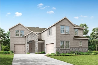 7224 Camilla St, Little Elm, TX 76227