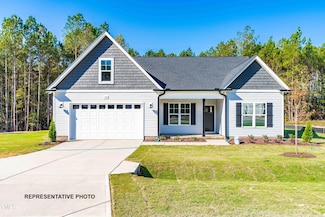 215 Pretty Run Branch Ln, Wendell, NC 27591