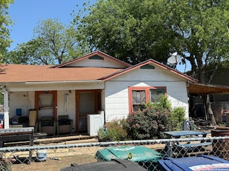 1915 Pasadena, San Antonio, TX 78201