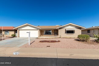 4214 E Carmel Ave, Mesa, AZ 85206