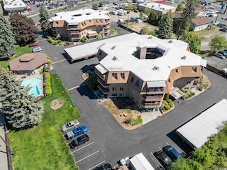 9020 N Country Homes Blvd Unit 8, Spokane, WA 99218