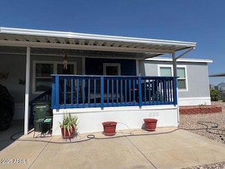 225 Knee Deep Loop Unit 233, Sierra Vista, AZ 85635