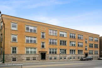 2714 N Kedzie Ave Unit 3, Chicago, IL 60647