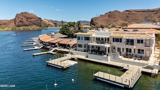 6190 Rio Lindo Shores Dr, Parker, AZ 85344