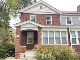 1426 Key Ave, Pittsburgh, PA 15216