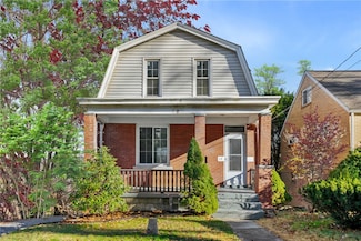 17 Marwood Ave, Pittsburgh, PA 15221