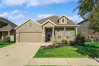 821 Meadows Dr, Northlake, TX 76226