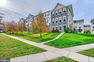 2707 Sunnyside Ln, Ellicott City, MD 21043