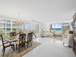 3210 S Ocean Blvd Unit 604, Highland Beach, FL 33487