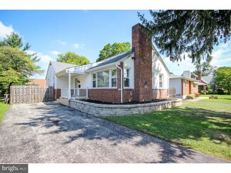 2119 Haig Ave, Morton, PA 19070