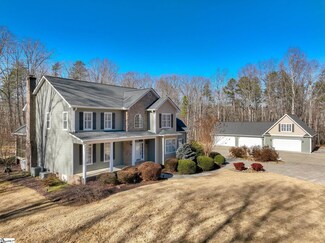 2721 Tigerville Rd, Travelers Rest, SC 29690