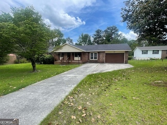 421 Liberty St, Thomson, GA 30824