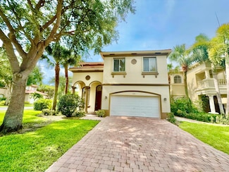 4052 Woodhill Place, Boynton Beach, FL 33436