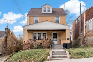 546 Clemesha Ave, Pittsburgh, PA 15226