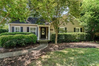 1607 Independence Rd, Greensboro, NC 27408