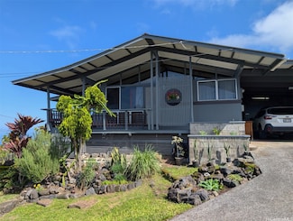 82-6148 Hoomaka Place, Captain Cook, HI 96704