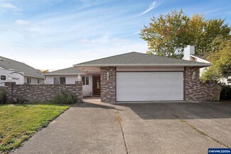 2810 Willetta St SW, Albany, OR 97321