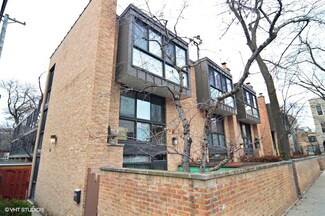 3012 N Waterloo Ct Unit 2, Chicago, IL 60657