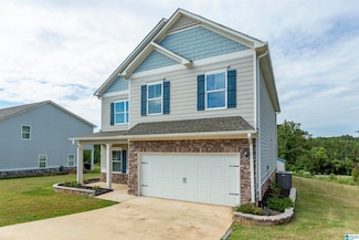 112 Valley Cir, Lincoln, AL 35096