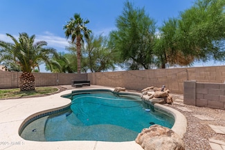2710 S Shelby Unit 1, Mesa, AZ 85209