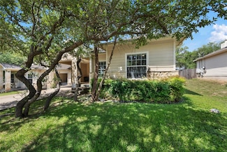 1002 Castile Rd Unit B, Austin, TX 78733