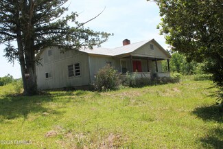 190 Fort Stephens Rd, Bailey, MS 39320
