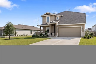 634 Cold Spring Dr, Cove, TX 77523