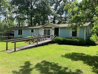 6591 Lowcountry Dr, Ridgeland, SC 29936